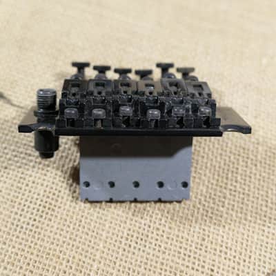 Tremolo Black, Genuine 1998 Jackson RR3 Randy Rhoads Japan Same Day Shipping #DV04 image 8