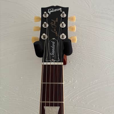 Gibson Les Paul Standard '50s P-90 2019 - Present - Gold Top image 2