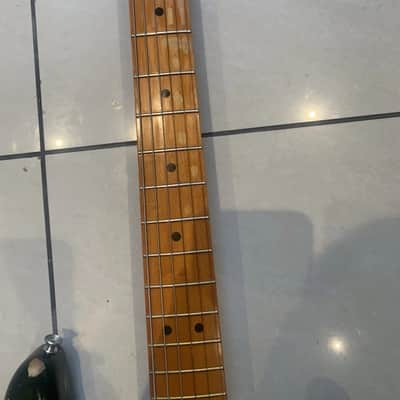 Fender Stratocaster Custom Built Electric Guitar David Gilmour imagen 7