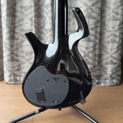 Parker Fly Artist Custom BSS / Piezo / mint condition - USA Made image 11