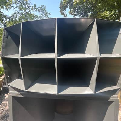 Altec A5 Speaker System image 6