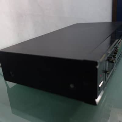 GenEXXA 10 Band Stereo Frequency Equalizer 31-9082 - spectrum analyzer + IMX Expander égaliseur image 9