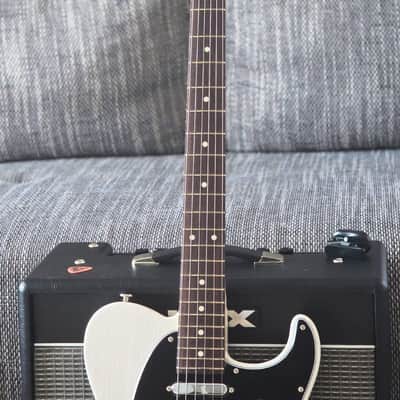 MOMOSE MT2-STD/R Custom White Oil & MH [JAPAN HANDMADE] image 4