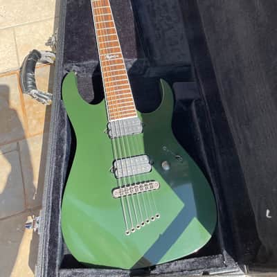 Ibanez Apex 2 Munky signature Korn image 9