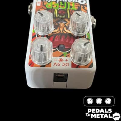Azor Tiger Overdrive - Various X13190 image 3