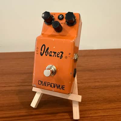 Ibanez OD-850 Overdrive 1970's image 1