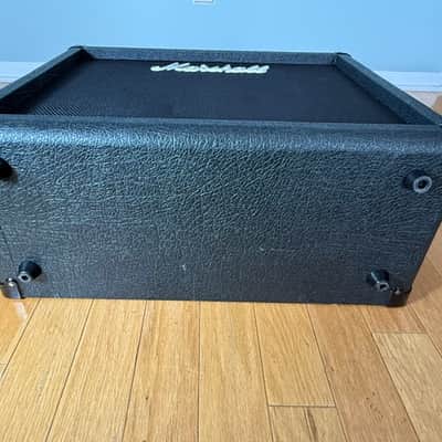 Marshall Valvestate Series VS112, 12", 80-Watt Guitar Cabinet, Very Good Condition image 7