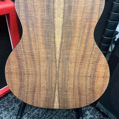 Martin Special GPC-X1E Koa HPL 2020s - Koa image 6