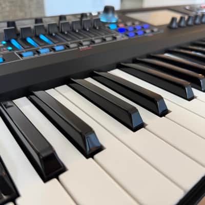Yamaha MODX M6 61-Key [MINT condition] image 20