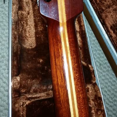 Ovation 1624-4 Country Artist 1976 OHSC image 12