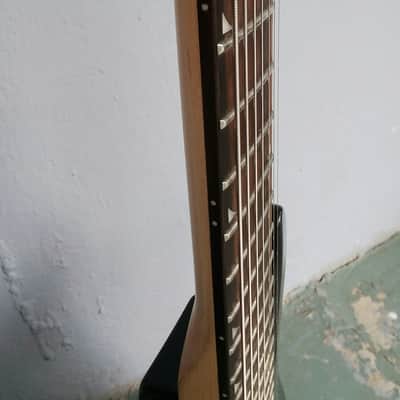 Jackson JS 227 Back Gloss - 7 String - Upgrades - EMG Hipshot Etc image 10