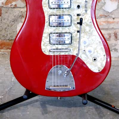 Egmond EG-3 Thunder 60´s image 2