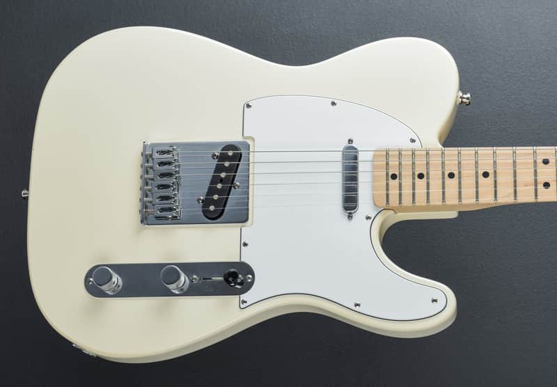 Fender Used Standard Tele '07 image 1