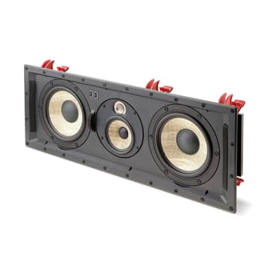 Focal 300 IW LCR6 3-Way in-Wall Loudspeaker image 2