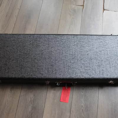 FENDER Johnny Marr Signature Jaguar Metallic KO, HARDCASE, PAPERS, 3, 99 KG image 18