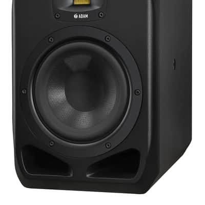 ADAM Audio S2V | Active Two-Way 7" Nearfield Studio Monitor (Vertical, Pair) image 3