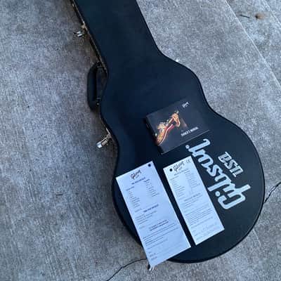 Gibson Les Paul Traditional 2008 - 2012 - Light Burst image 25
