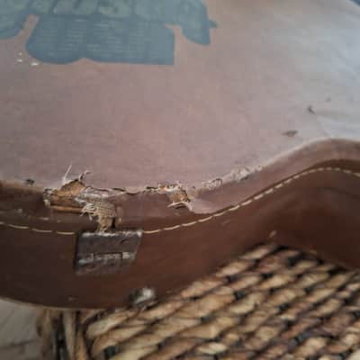 Gibson ES-335 Dot 1986 - 1990 - Antique Natural image 20