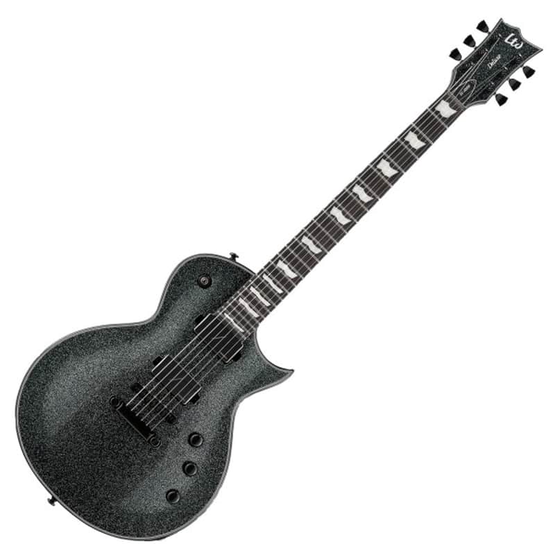 ESP LTD EC-1000 - Granite Sparkle image 1