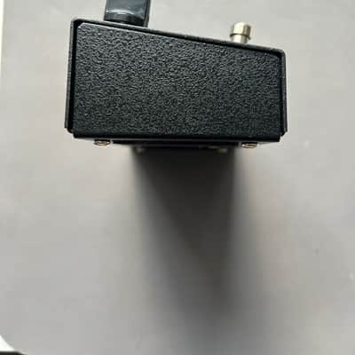 Fulltone Ultimate Octave 2004 - 2014 - Black image 6