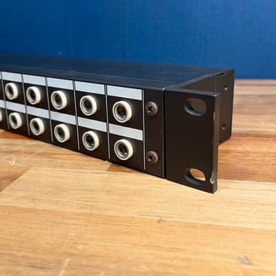 Tascam PB-32P 1/4" Patch Bay Bild 3