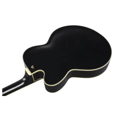 Ibanez PM3C BKL Pat Metheny image 5