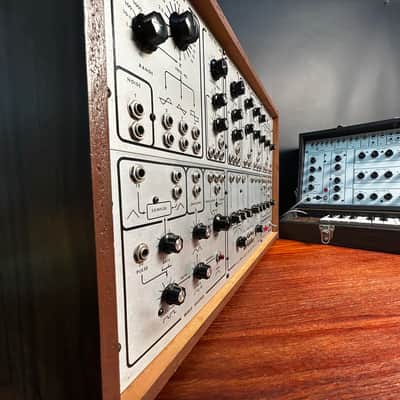 1970’s Electronic Music Laboratories EML Electrocomp 101 and 200 image 5