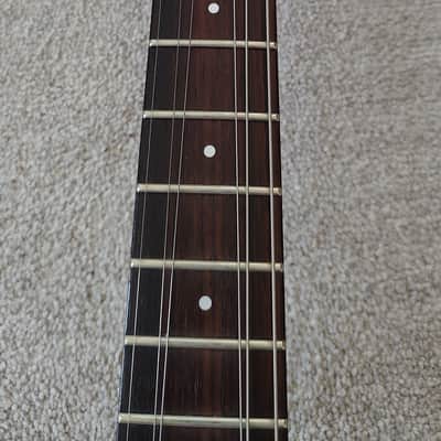 Left Handed 2005 Ibanez RG1570L Prestige image 6