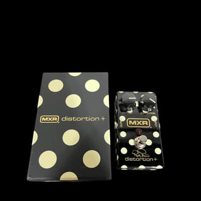 MXR RR104 Randy Rhoads Signature Special Edition Distortion + | Reverb