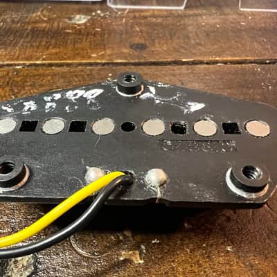 Fender American Standard Telecaster Bridge Pickup 048610 image 6
