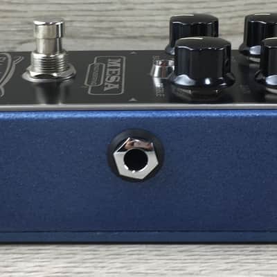 Mesa Boogie Flux Drive image 3
