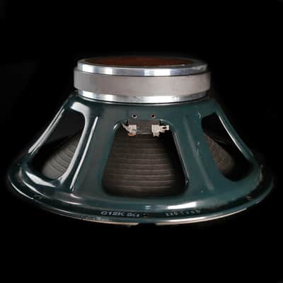 Jensen C12K 12" Speaker image 4