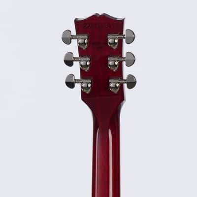 Gibson Les Paul Standard 60s, Unburst | Demo image 6