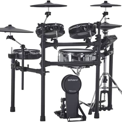 Roland TD-27KV2S V-Drums Electronic Drum Kit image 2