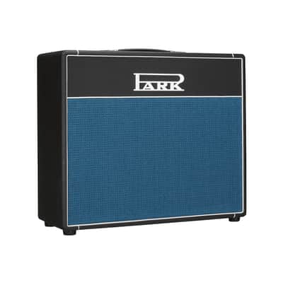 PARK P18C Park 18 Combo 1x12 1974/Tremolo 18 W image 5
