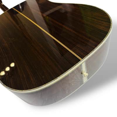 Martin Standard Series D-45 2013 - Natural image 4