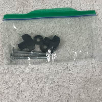 K&M 18811 Stacker Second Tier Omega Stand 2021 - Black image 3