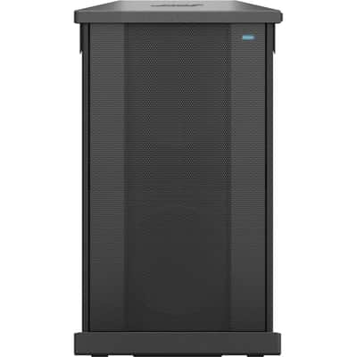 Bose F1 1000W Powered Subwoofer with Built-in Stand, 120V US image 14