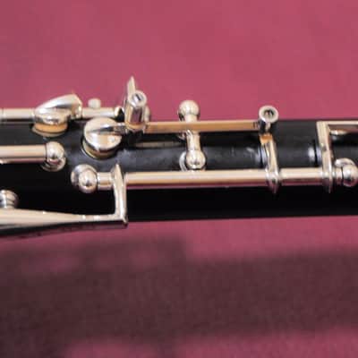 Buffet Crampon E-45 Oboe image 3