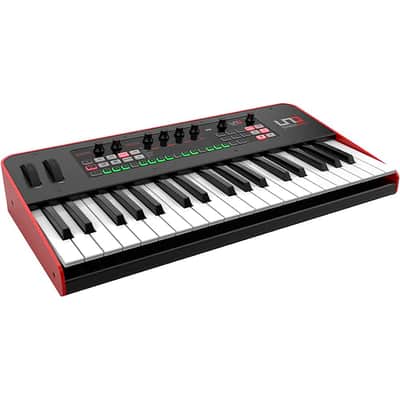 IK Multimedia UNO Synth Pro Regular image 2