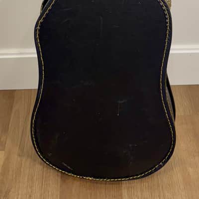 Epiphone Olympic Double Batwing Headstock with Maestro 1963- 1970 - Sunburst image 23
