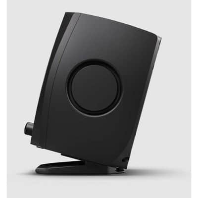 ADAM Adam D3V Black (Pair) (Official Japanese Product) (Desktop Monitor Speakers) (Recording & DTM) image 3