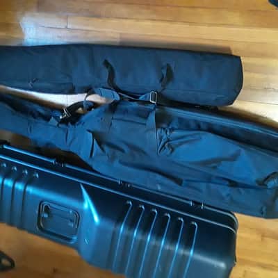 Eminence Portable Upright Bass 2014 image 8