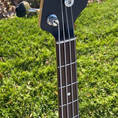 Fujigen/Fgn Mighty Power J Standard 2023 - Old Lake Placid Blue image 8