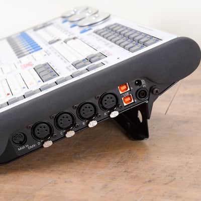 Avolites Titan Mobile Lighting Console (NO POWER SUPPLY) (church owned) CG00U4D image 6