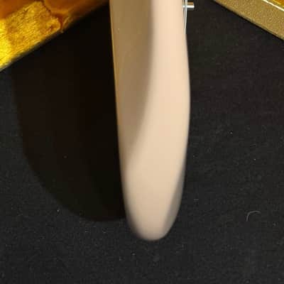 Fender Custom Shop '62 Jazzmaster NOS image 8