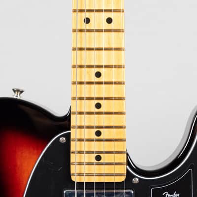 Fender Player II Telecaster HH, 3-Color Sunburst image 4