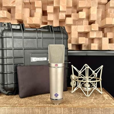 Best U87ai Clone under $2000 ? - Gearspace