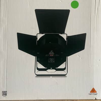 Behringer Eurolight Octagon Theater OT360 image 1