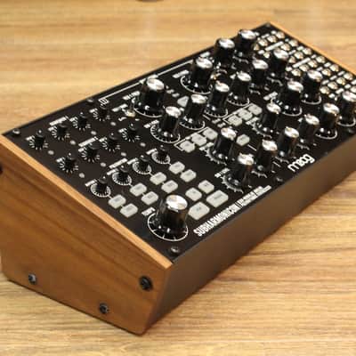 MOOG Subharmonicon [A12502588902545] (06/08) image 5